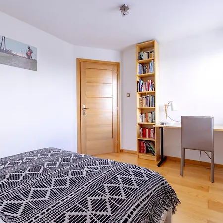 Vip In Close To Krakow Air Con Wlan Highspeed Appartement *