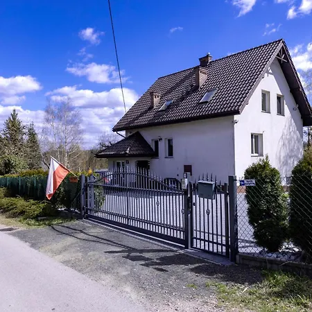 Appartement Vip In Close To Krakow Air Con Wlan Highspeed