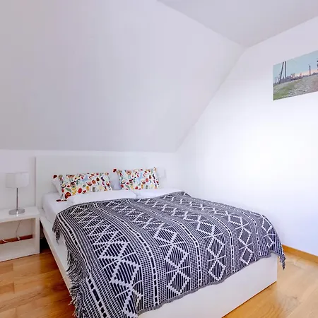 Vip In Close To Krakow Air Con Wlan Highspeed Appartement Mogilany