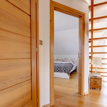 Appartement Vip In Close To Krakow Air Con Wlan Highspeed