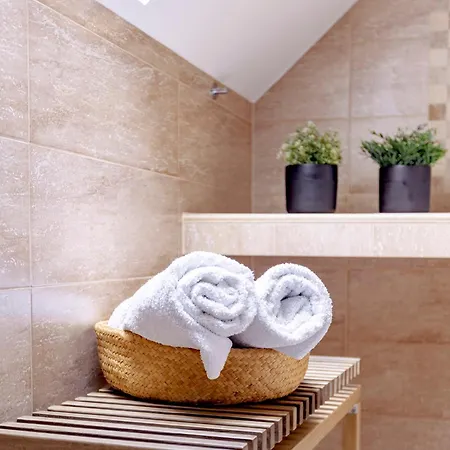 Appartement Vip In Close To Krakow Air Con Wlan Highspeed *