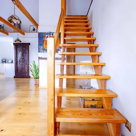 Vip In Close To Krakow Air Con Wlan Highspeed Appartement