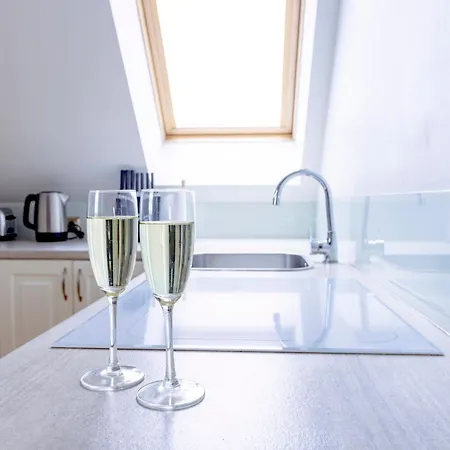 Vip In Close To Krakow Air Con Wlan Highspeed Appartement *