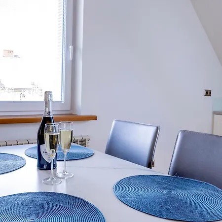 Appartement Vip In Close To Krakow Air Con Wlan Highspeed *